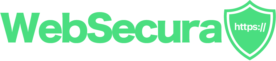 WebSecura Logo
